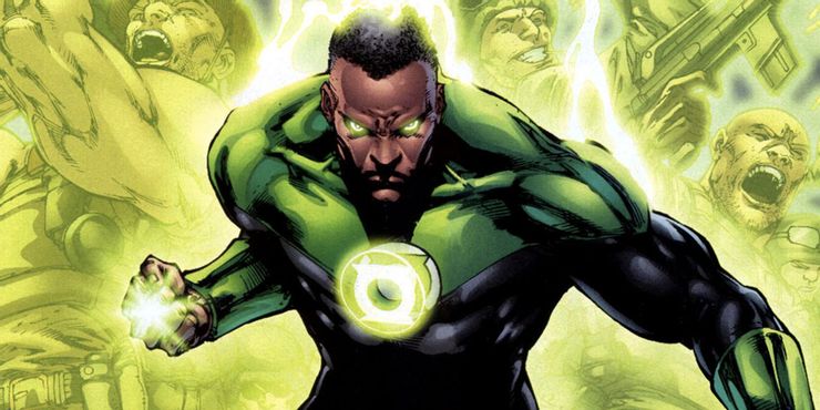 10 Linternas Verdes que no son Hal Jordan 11 1653252944 605 10 Linternas Verdes que no son Hal Jordan.5