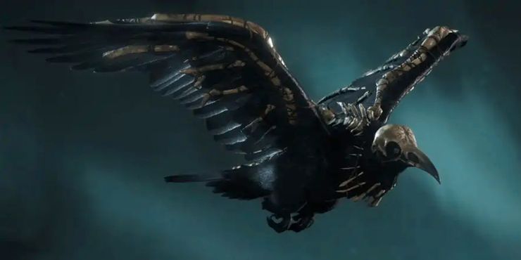 Los mejores compañeros animales de Assassin's Creed Valhalla, clasificados 4 1653257902 790 Los mejores companeros animales de Assassins Creed Valhalla clasificados.5