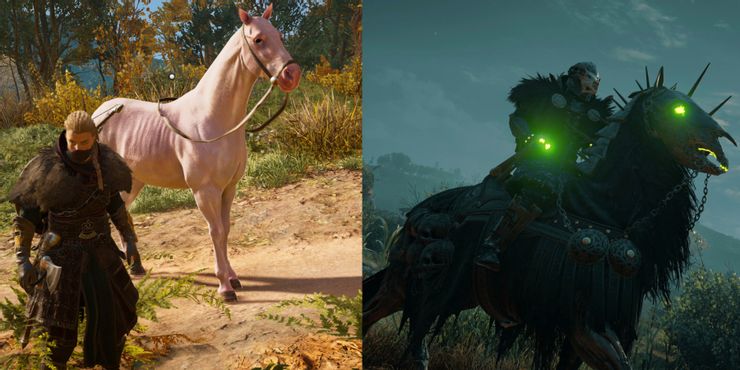 Los mejores compañeros animales de Assassin's Creed Valhalla, clasificados 5 1653257905 727 Los mejores companeros animales de Assassins Creed Valhalla clasificados.5