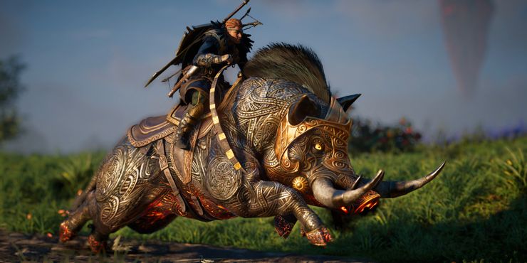 Los mejores compañeros animales de Assassin's Creed Valhalla, clasificados 6 1653257909 663 Los mejores companeros animales de Assassins Creed Valhalla clasificados.5