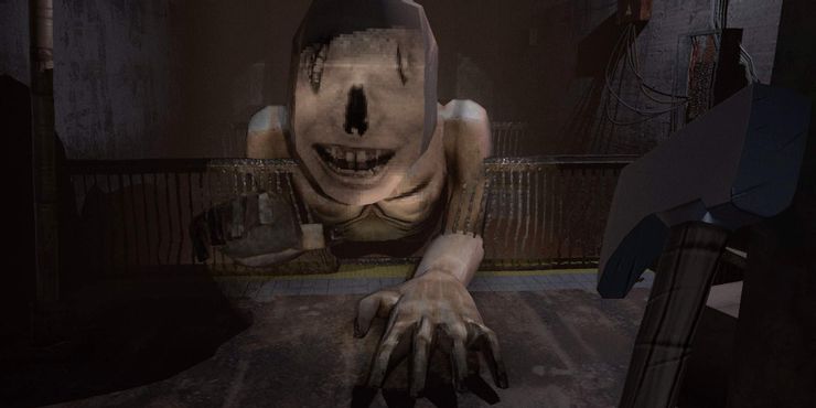Juegos como Silent Hill que probablemente sean mejores que el remake de Konami 3 1653355277 139 Juegos como Silent Hill que probablemente sean mejores que el.5