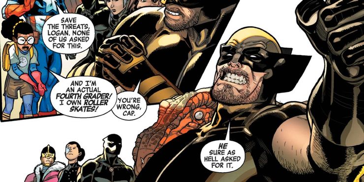 Echo's MCU Show necesita solucionar su mayor problema de Marvel Comics 4 1653355401 539 Echos MCU Show necesita solucionar su mayor problema de Marvel.5