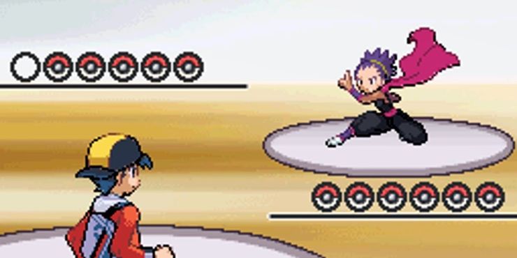 Los 5 mejores juegos de Pokémon para principiantes (y 5 para no empezar) 3 1653359958 614 Los 5 mejores juegos de Pokemon para principiantes y 5.5