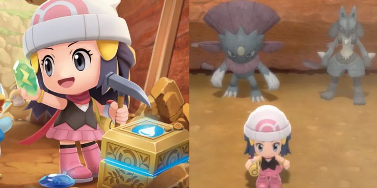 Los 5 mejores juegos de Pokémon para principiantes (y 5 para no empezar) 4 1653359962 404 Los 5 mejores juegos de Pokemon para principiantes y 5.5
