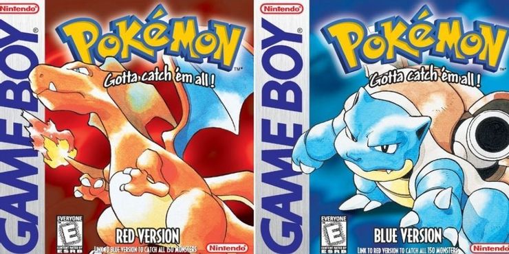 Los 5 mejores juegos de Pokémon para principiantes (y 5 para no empezar) 8 1653359975 637 Los 5 mejores juegos de Pokemon para principiantes y 5.5