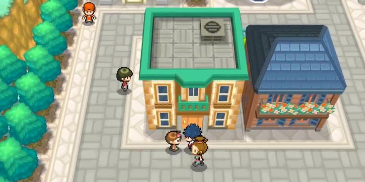 Los 5 mejores juegos de Pokémon para principiantes (y 5 para no empezar) 9 1653359979 576 Los 5 mejores juegos de Pokemon para principiantes y 5.5