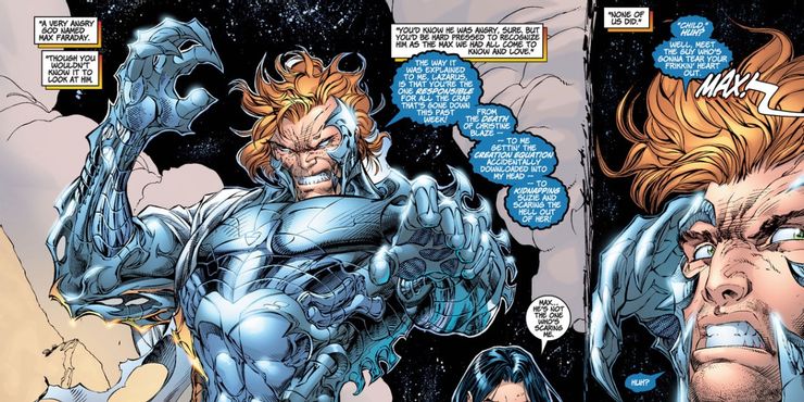 Los 10 personajes de cómic más fuertes fuera de Marvel y DC 11 1653414455 854 Los 10 personajes de comic mas fuertes fuera de Marvel.5