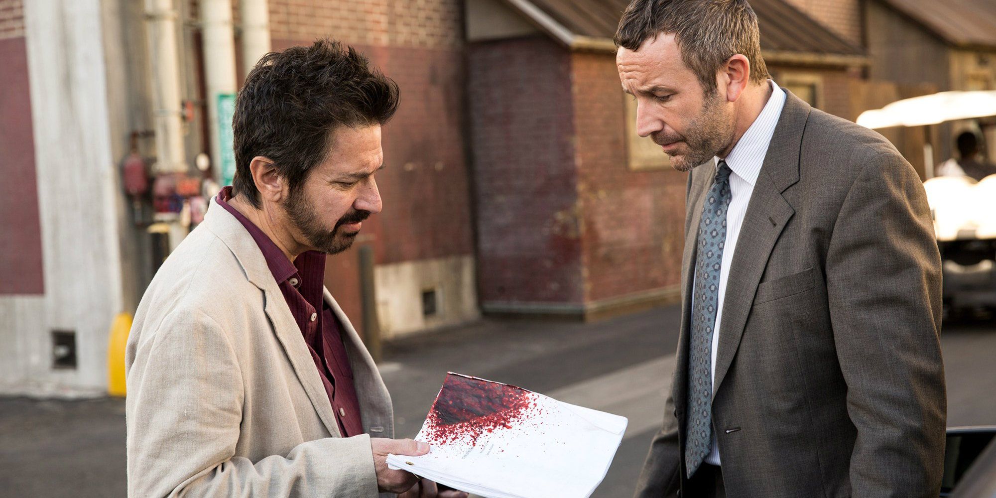 13 mejores programas como Barry de HBO 13 1653429532 310 13 mejores programas como Barry de HBO.5