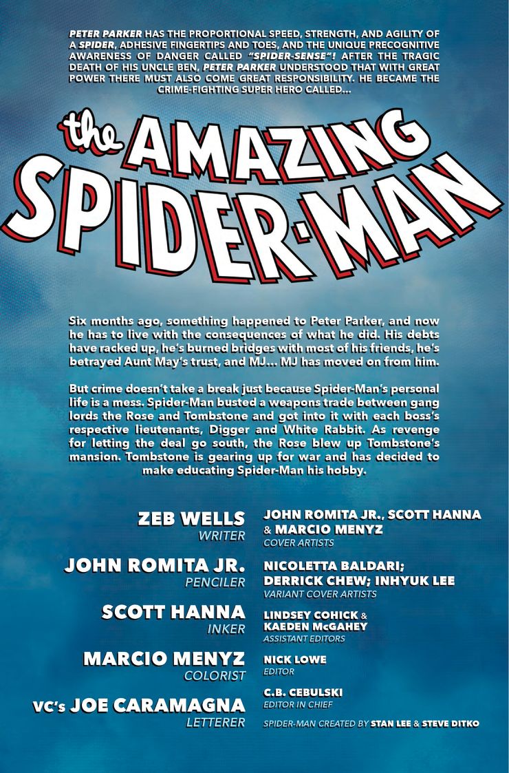 Spider-Man ha llevado oficialmente la lección de No Way Home demasiado lejos 3 1653434655 439 Spider Man ha llevado oficialmente la leccion de No Way Home.5