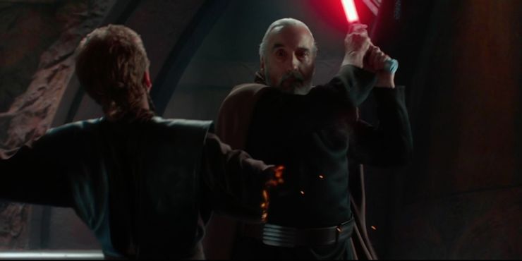 Star Wars: Las 10 mejores rivalidades, según Reddit 7 1653439222 213 Star Wars Las 10 mejores rivalidades segun Reddit.5