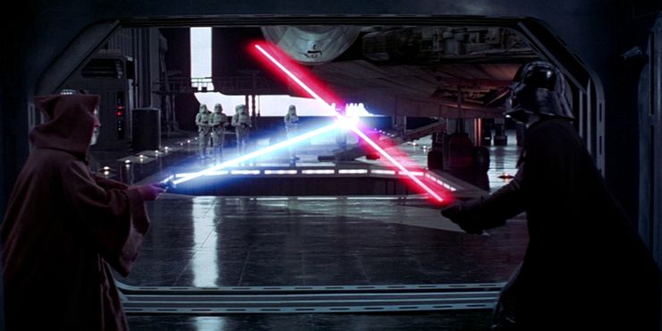 Star Wars: Las 10 mejores rivalidades, según Reddit 8 1653439226 273 Star Wars Las 10 mejores rivalidades segun Reddit.5