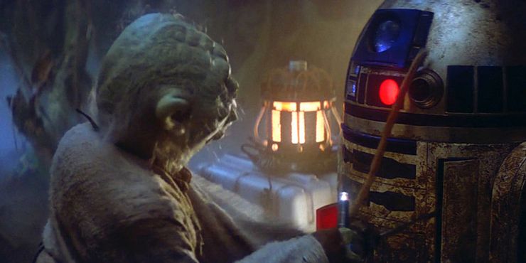 Star Wars: Las 10 mejores rivalidades, según Reddit 10 1653439233 840 Star Wars Las 10 mejores rivalidades segun Reddit.5