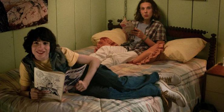 Stranger Things: 10 mejores episodios, según Ranker 5 1653444323 75 Stranger Things 10 mejores episodios segun Ranker.5