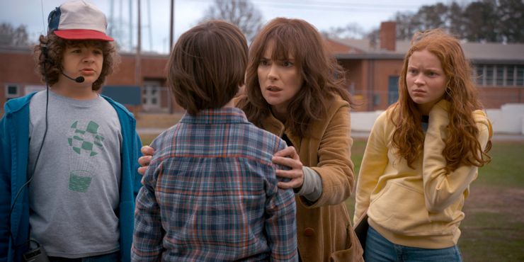 Stranger Things: 10 mejores episodios, según Ranker 9 1653444336 984 Stranger Things 10 mejores episodios segun Ranker.5