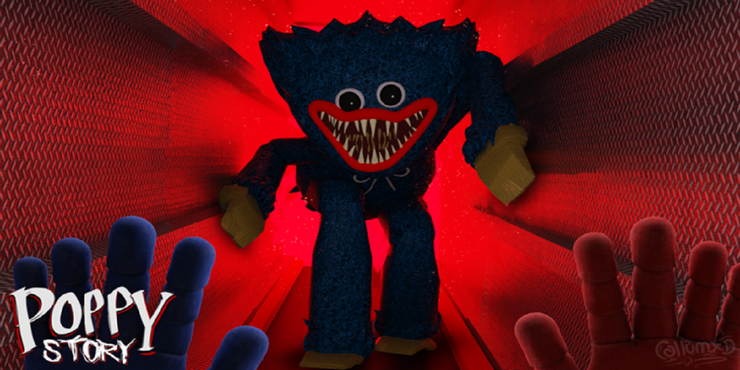 Los mejores juegos de Poppy Playtime Roblox 11 1653459591 492 Los mejores juegos de Poppy Playtime