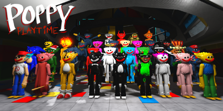 Los mejores juegos de Poppy Playtime Roblox 13 1653459600 861 Los mejores juegos de Poppy Playtime