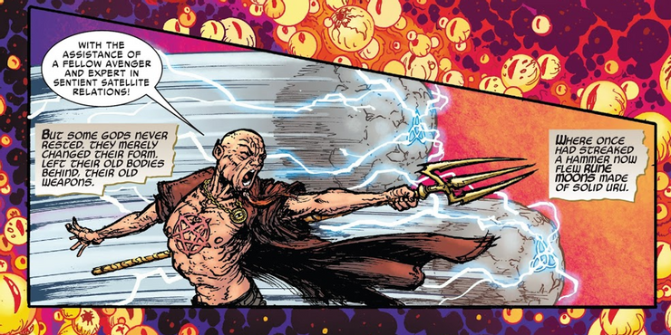 El arma definitiva de Thor hace que Mjolnir parezca un juguete 3 1653459675 714 El arma definitiva de Thor hace que Mjolnir parezca un.5