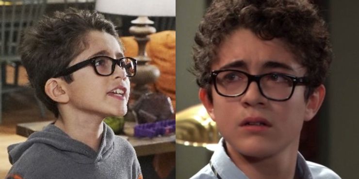 El elenco de Stuck In The Middle: ¿Dónde están ahora? 8 1653463956 684 El elenco de Stuck In The Middle ¿Donde estan ahora.5