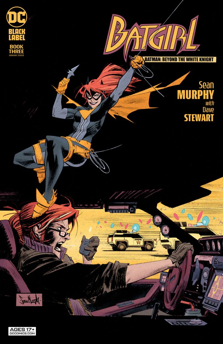 El Batman de White Knight le está dando una oportunidad al viejo Logan por su dinero 3 1653464354 615 El Batman de White Knight le esta dando una oportunidad.5