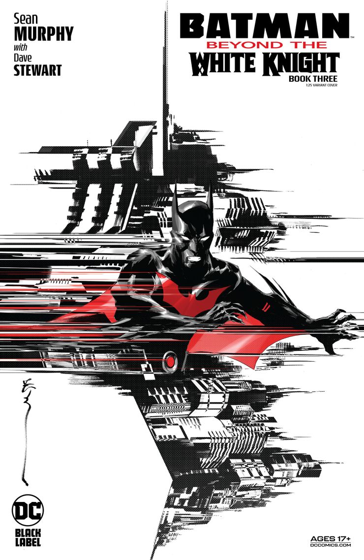 El Batman de White Knight le está dando una oportunidad al viejo Logan por su dinero 4 1653464357 853 El Batman de White Knight le esta dando una oportunidad.5