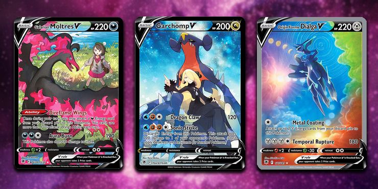Todas las cartas de resplandor astral en JCC Pokémon 3 1653489320 641 Todas las cartas de resplandor astral en JCC Pokemon.5