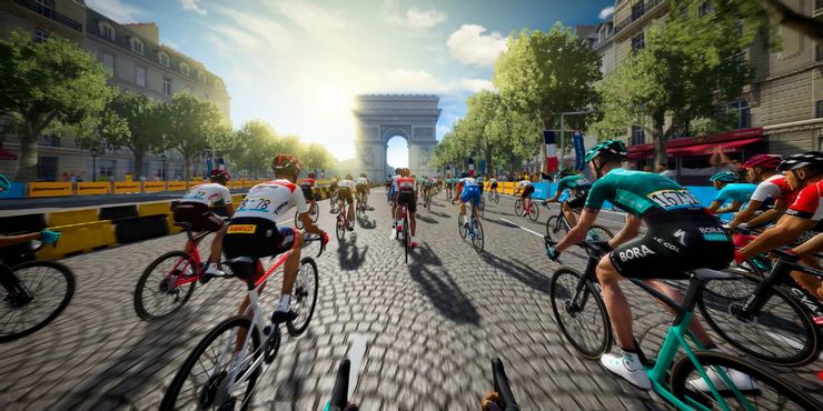 Entrevista a Antoine Dalibard: Tour de Francia 2022 el juego 3 1653494363 870 Entrevista a Antoine Dalibard Tour de Francia 2022 el juego.5