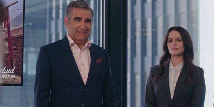Schitt's Creek: las citas más memorables de Twyla 7 1653498809 588 Schitts Creek las citas mas memorables de Twyla.5