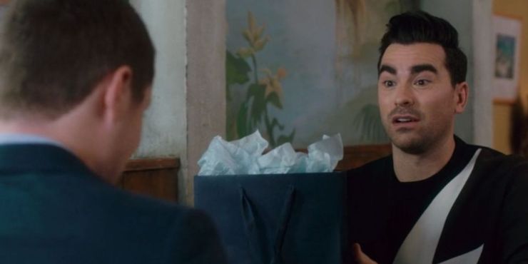 Schitt's Creek: las citas más memorables de Twyla 11 1653498821 139 Schitts Creek las citas mas memorables de Twyla.5
