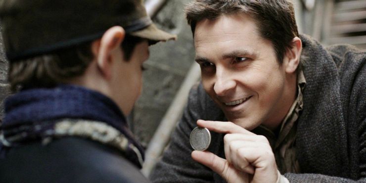 Las 10 mejores películas sobre magia, según Ranker 11 1653503796 975 Las 10 mejores peliculas sobre magia segun Ranker.5