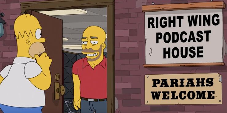 Los Simpson Temporada 33: Lo que funcionó y lo que no 5 1653508702 18 Los Simpson Temporada 33 Lo que funciono y lo que.5