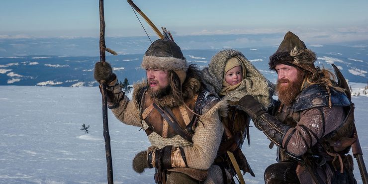 10 películas vikingas subestimadas, según Ranker 10 1653513455 911 10 peliculas vikingas subestimadas segun Ranker.5