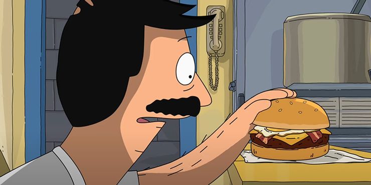 Entrevista a Loren Bouchard, Bernard Derriman y Nora Smith: La película Bob's Burgers 4 1653524123 856 Entrevista a Loren Bouchard Bernard Derriman y Nora Smith La.5