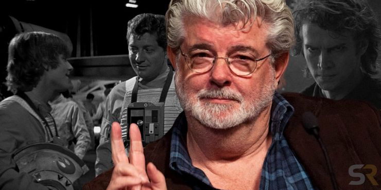 El diagnóstico erróneo de Lucasfilm de los espectáculos en solitario que están en contacto con Star Wars 3 1653528500 884 El diagnostico erroneo de Lucasfilm de los espectaculos en solitario.5