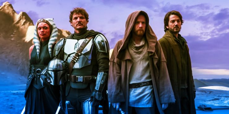 El diagnóstico erróneo de Lucasfilm de los espectáculos en solitario que están en contacto con Star Wars 4 1653528503 967 El diagnostico erroneo de Lucasfilm de los espectaculos en solitario.5