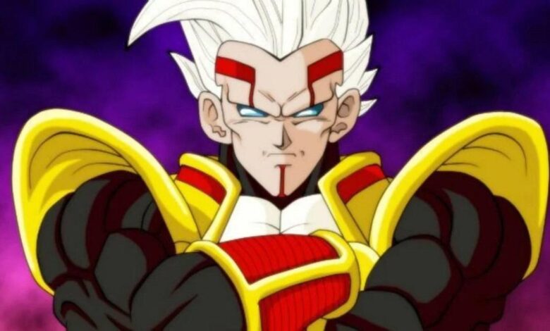 Dragon Ball Cosplay regresa al Grand Tour con Baby Vegeta 1 1653529936 Dragon Ball Cosplay regresa al Grand Tour con Baby Vegeta