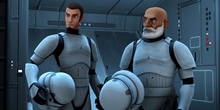 Las 10 citas más divertidas de Star Wars: Rebels 3 1653533535 658 Las 10 citas mas divertidas de Star Wars Rebels.5