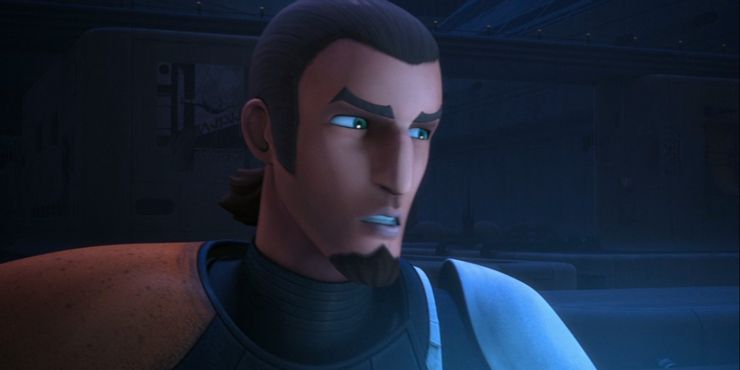Las 10 citas más divertidas de Star Wars: Rebels 5 1653533542 763 Las 10 citas mas divertidas de Star Wars Rebels.5