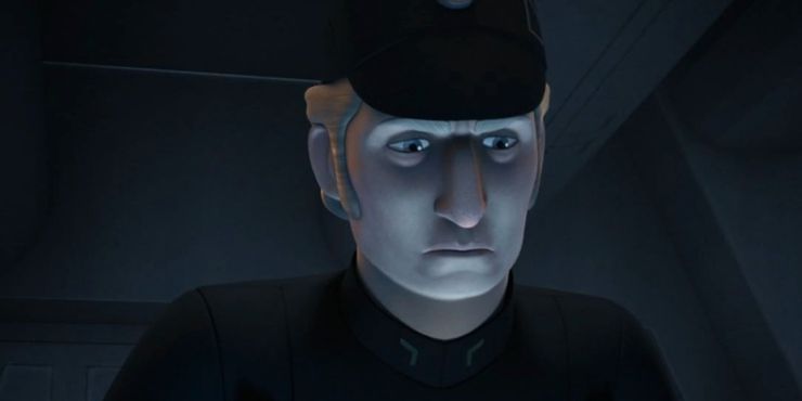 Las 10 citas más divertidas de Star Wars: Rebels 6 1653533546 119 Las 10 citas mas divertidas de Star Wars Rebels.5
