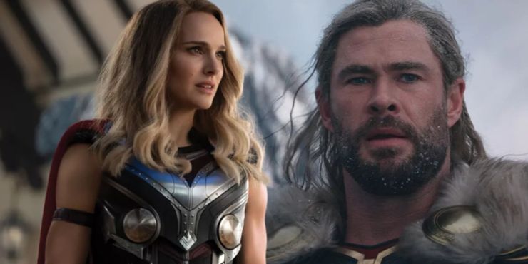10 preguntas que tenemos después de ver el tráiler oficial de Thor: Love And Thunder 6 1653543327 225 10 preguntas que tenemos despues de ver el trailer oficial.5