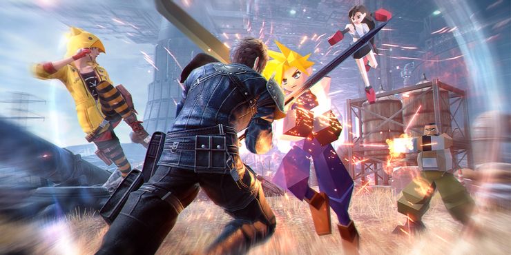 Todo lo que podría ser el anuncio del 25 aniversario de Final Fantasy 7 4 1653543619 961 Todo lo que podria ser el anuncio del 25 aniversario.5