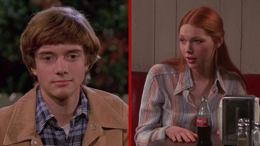 Serie 'That '90s Show': fecha de lanzamiento de Netflix y lo que sabemos hasta ahora 4 topher grace laure prepon ese espectáculo de los 90 netflix