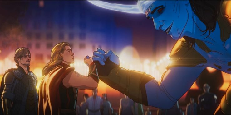 El mejor (y peor) episodio de cada serie de MCU Disney+, según IMDb 9 1653578373 818 El mejor y peor episodio de cada serie de MCU.5