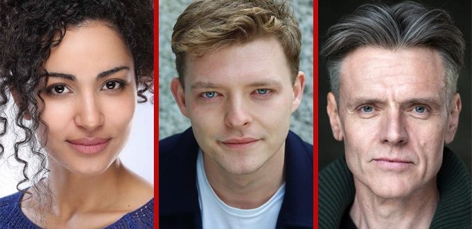 Temporada 2 de 'Warrior Nun': lanzamiento estimado de Netflix y lo que sabemos hasta ahora 7 nuevo elenco monja guerrera temporada 2