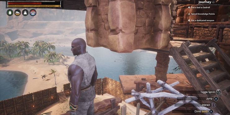 Lo que The Dune Survival Game puede aprender de Conan Exiles 3 1653583334 340 Lo que The Dune Survival Game puede aprender de Conan.5