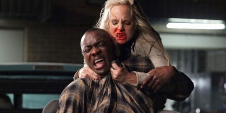 The Vampire Diaries: 10 formas en que Caroline cambió de la temporada 1 a su último episodio 10 1653593145 928 The Vampire Diaries 10 formas en que Caroline cambio de.5