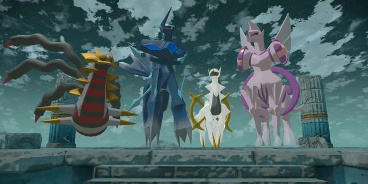 Todos los Pokémon que en realidad no se pueden atrapar 5 1653598403 774 Todos los Pokemon que en realidad no se pueden atrapar.5