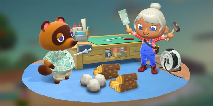 El verdadero punto de Animal Crossing 4 1653628161 932 El verdadero punto de Animal Crossing.5