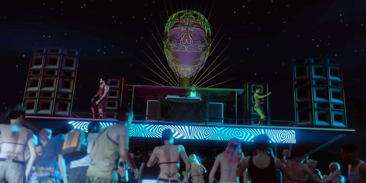 Guía de GTA Online PS5: Cómo comenzar con un nuevo personaje 4 1653632777 639 Guia de GTA Online PS5 Como comenzar con un nuevo.5