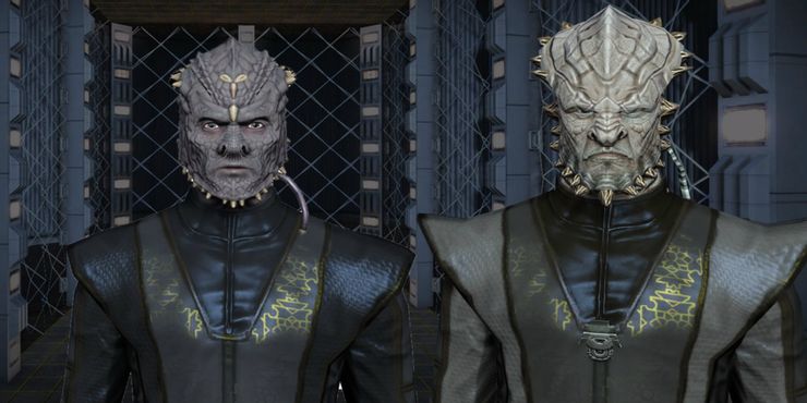 Star Trek Strange New Worlds: 10 veces la ingeniería genética dio forma a Star Trek 4 1653721881 919 Star Trek Strange New Worlds 10 veces la ingenieria genetica.5