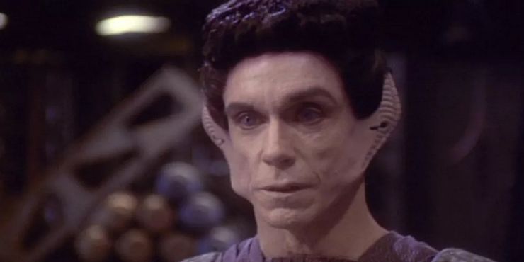 Star Trek Strange New Worlds: 10 veces la ingeniería genética dio forma a Star Trek 5 1653721884 16 Star Trek Strange New Worlds 10 veces la ingenieria genetica.5